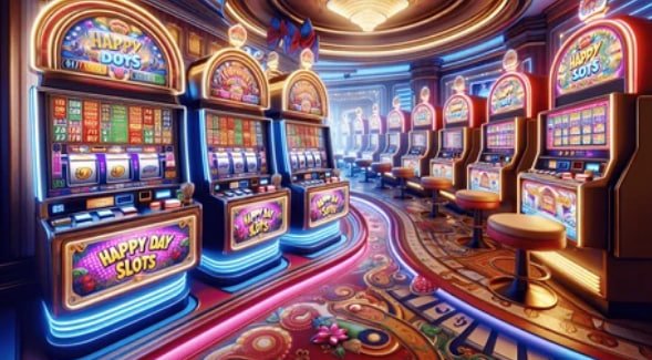 Người chơi trải nghiệm slot Nổ hũ trên điện thoại tại Việt Nam