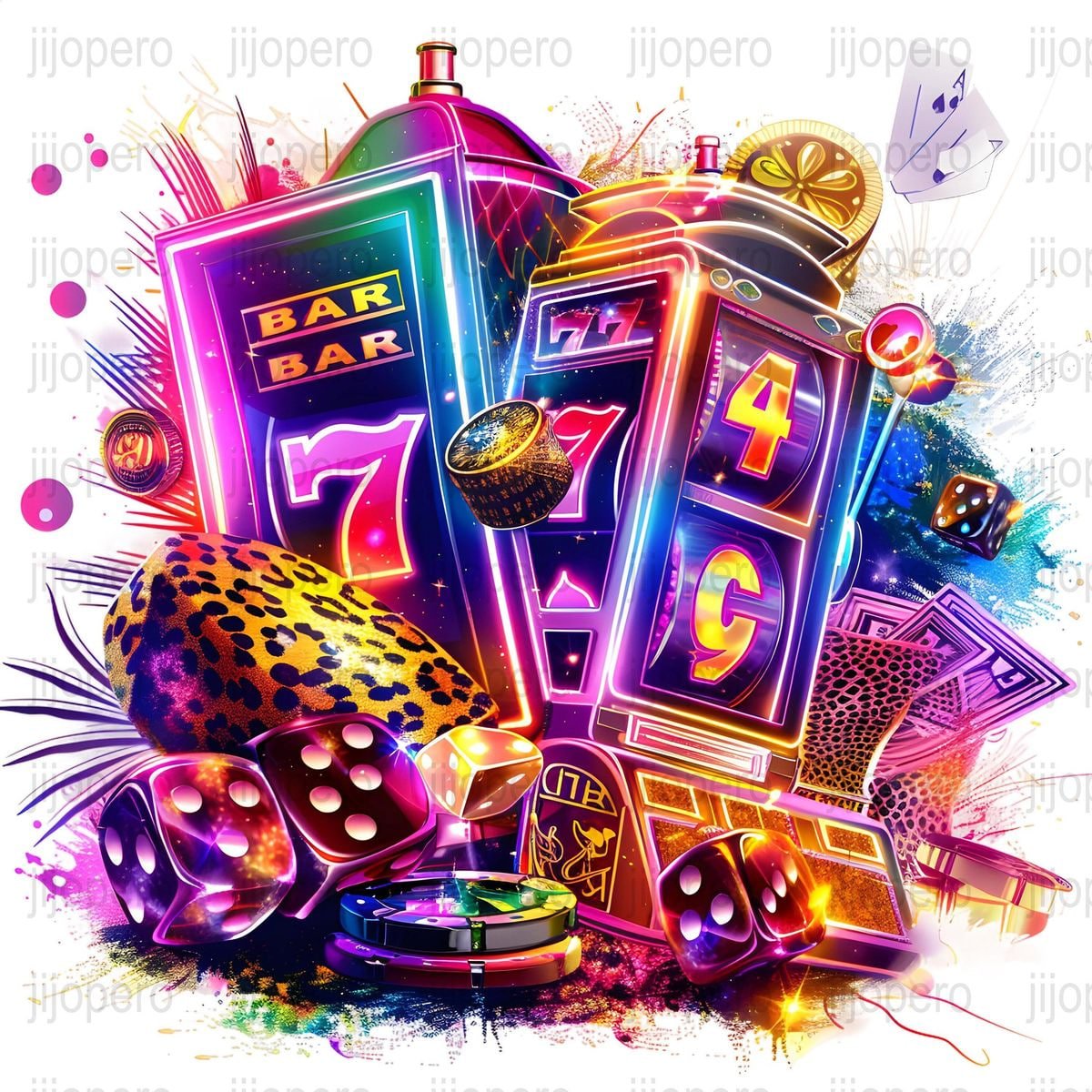 Giao diện Nổ hũ slot online tại chotlo trên điện thoại